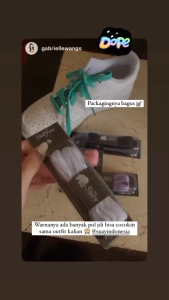 SUAY Tali Sepatu Gepeng Pipih Warna Stabilo Oranye Panjang 110cm 8mm - Stabilo Orange FLAT Shoelaces