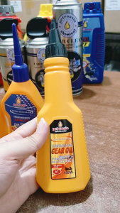 Petroasia Oli Gear 150 ML & Petro Renova Gear Matic: Oli Gear Terbaik untuk Motor Matic