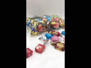 Coklat Arab Mix 1kg - Coklat turki - Coklat Arab Turkey Oleh-oleh Haji Umroh