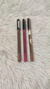 NYX Professional Makeup Slide On Glide on Stay On & Definitely A Turn On Waterproof Extreme Color Lip Liner 1.17g