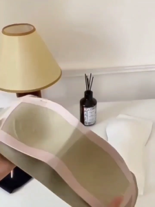 CAPIN Strapless Women Bra Thin Style Anti-Slip Seamless Invisible Tube Top Receiving Breasts Anti Glare Bra