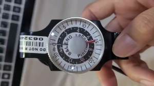 B&L ENGINEERING MECHANICAL PINCH GAUGES 30 lb เครื่องวัดแรงบีบนิ้วมือ 30 lb.