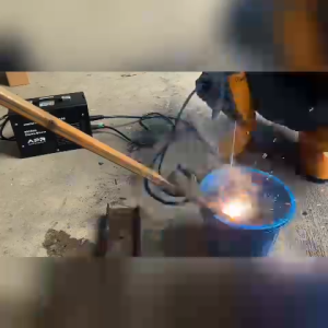 MESIN LAS APR JAPAN AP38 DOUBLE BLOWER MMA160 INVERTER TRAVO LAS