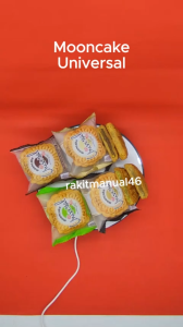 Mooncake / Kue Bulan Universal Bayu Bagus Rasa Kue Bulan Pandan Kue Bulan Coklat Dan Ekspresso Kue Bulan Dengan Cita Rasa Kacang - Lazada