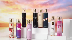 【BUY 1 TAKE 1】Far Away Perfume Floral Fragrance EAU DE Toilette Long Lasting for Women Perfume 250ML