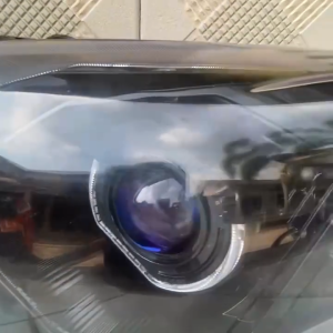 Headlamp Calya Sigra 2016-2019 Headlamp Biled Projie Calya Sigra 2016-2019