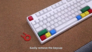 5 มุม แปรงทำความสะอาดคีย์บอร์ด มุม แปรงทำความสะอาดคีย์บอร์ด มุม แปลงทำความสะอาดหูฟัง Cleaning Brush