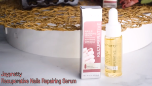 Fungal Nail Treatment Serum Foot Repair Essence Care Whitening Toe Nail Fungus Removal Gel Anti Infection 20Ml