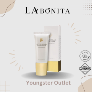 [100% Authentic] Labonita Peptide Roller Neck Cream 50ml