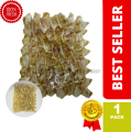 Dried Fish Tocino Bones 1 pack Cebu's Best Pasalubong vacuum-sealed food Product , fresh Bantayan source dried fish Best Seller, authentic export quality, grocery, delicacies, all-day breakfast recipe served in hotels and resorts healthy diet. 