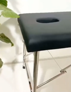 Giường gấp gọn phun xăm giường vali phun xăm giươn gấp vali chuyên dùng cho cá nhân spa thẩm mỹ viện phòng khám