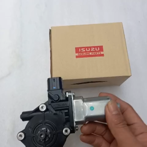MÔ TƠ NÂNG KÍNH CÁNH CỬA TRƯỚC ISUZU DMAX 2014-2017