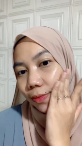 Moisturizer Reglow cream dr shindy putri