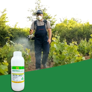 BUY 2LITERS BESTKILLPLUS GET 1LITER OF RED MAGIC