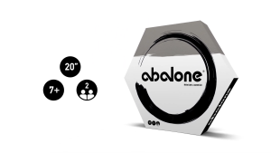 Abalone Go