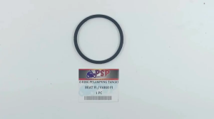 O RING PELAMPUNG TANGKI BEAT FI / VARIO FI - KARET SEAL SIL O RING FUEL POMP VARIO Fi (Harga per 1 pcs)