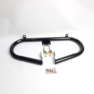 Engine Guard Mini Verza Tiger Thunder Gl Cb100 Dll Sayap Kupu