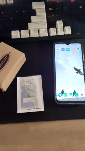 GF10 Mini GPS Car Tracker Pelacak Lokasi Tracking Location Dan Rekam Suara Real Time APP Monitoring Pemantau Posisi Kendali Jarak Jauh Perangkat Sistem Keamanan Ati Maling Lost Hilang Untuk Kendaraan GPS Smart Tracker Mobil Car Motor GPRS GSM Gps Locator
