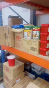 HELA PRAPRIKA GROUND SPICE 1KG/PKT ASTA 100