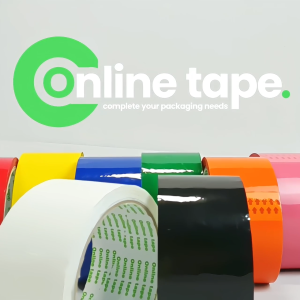 Lakban Warna Termurah 48mm x 90 Yard / Lakban Color Tape Original asli