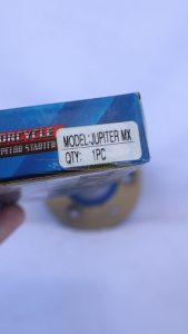 Oneway Stater Jupiter Mx-Jupiter Mx King KC Premier/Rumah Pelor Assy KC