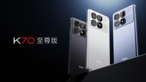 Xiaomi Redmi K70 Ultra (CN) Dimensity 9300+IP68 Xiaomi Longjing Glass 12GB+256GB Clear Snow White Xiaomi Redmi K70 Ultra 5G Phone 1-year warranty