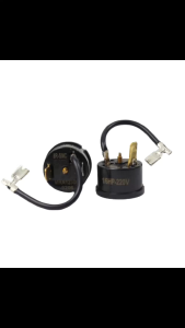 OVERLOAD KULKAS KLIXON BULAT | OVERLOT | OVERLOD KULKAS 1/8PK S/D 1/2PK