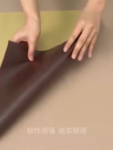 140cm*100cm 3M Self Adhesive PU Leather Fabric Patch Sofa Repairing Stick-on Patch