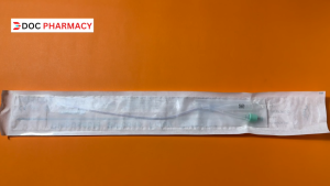 Silicone Foley Catheter: A Comprehensive Guide