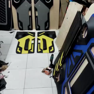 L300 ALL TYPE DOORTRIM/beckleding/lapis pintu polos