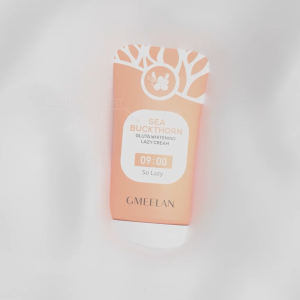 GMEELAN BPOM LAZY Cream: Membersihkan Lapisan Kulit dengan Cepat