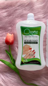 Nước Rửa Móng Tay Quyên 1000ml loại (AB)