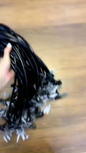 Vòi bơm lốp xe dây bơm xe đạp xe máy ô tô loại tốt dây thay thế cho bơm tay và bơm chân