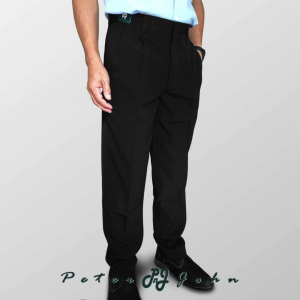 Peter N John Gents Regular Slack (Extra Large) / Business Office Pants 802