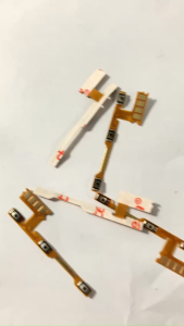 CÔNG TẮC NGUỒN + VOLUME XIAOMI REDMI NOTE 7