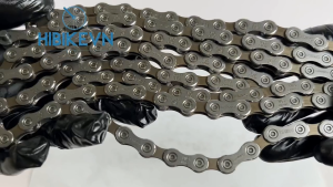 XÍCH XE ĐẠP SHIMANO DEORE CN-HG54 10S JAPAN KHÔNG HỘP XÍCH 10 TỐC ĐỘ SHIMANO CHÍNH HÃNG
