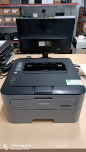 khay hai mặt máy in brother 2321d  2701dw và 2366dw cùng loại xerox P225d / 225db và 265dw