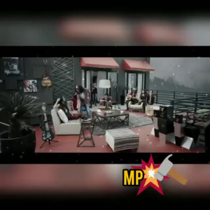 Niko Gl5 Subwoofer 5 Inch 30 Watt - Speaker Aktif Salon Bluetooth