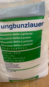 Phụ gia thực phẩm Đường nho Jungbunzlauer 0.5kg – Dùng cho sản xuất đậu hũ đậu phụ hàng nhập Pháp