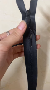 Dây kéo khóa chống thấm nước dài 50cm-60cm-70cm-75cm-87cm