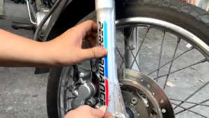 Tem Sticker Phản Quang Decal  Dán Trang Trí Xe Hơi Bmw ô tô  Series 3 5 X1 X3 X4 X5 X6 chữ Performance tem dán cửa dán gương