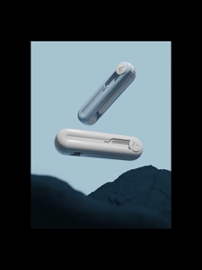 Kit Pembersih Multifungsi 3In1 untuk Earbud, Keyboard & Smartphone