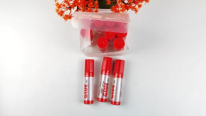 Lem Cair Joyko Transparant Glue 50ml Satuan