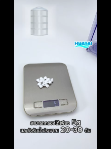 พร้อมส่ง ไส้กรองน้ำ PP  Colandas  ขนาด 10 นิ้ว ยกลัง 50ชิ้น ฟรี MSAP ไส้กรองลดกระด้าง 1ชิ้น