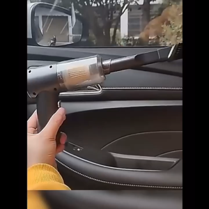 YY6621 9000PA 120W 2IN1 VACUUM CLEANER Handheld Cleaner Portable Car Vacuum Cleaner Cordless Wireless Car Vacuum Cleaner