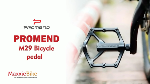 Mengenal PROMEND PD M29 Pedal Sepeda