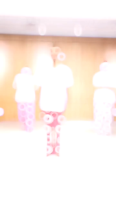 🇸🇬 [Ready Stcok]Coral Fleece Hello Kitty pants Womens Warm Plush Cartoon Casual Home Pants Student Home Pants Pajamas