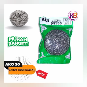 Kawat Cuci Piring Isi 12 Pcs: Cara Maksimalkan Pembersihan Piring