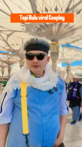 Topi Rambut Palsu Pria: Cara Memilih & Menggunakan