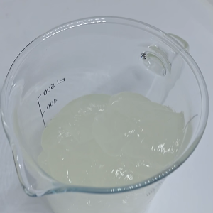 AK SLES (Sodium Lauryl Ether Sulfate) Gel 1kg for Dishwashing Liquid Liquid Detergent Hand Soap